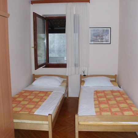 Apartment Maria Poreč Habitación foto