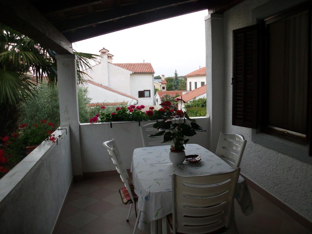 Apartment Maria Poreč Habitación foto