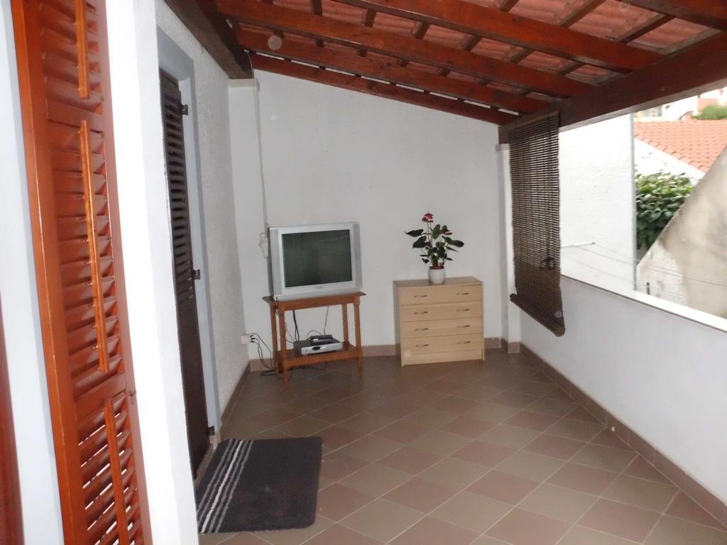 Apartment Maria Poreč Habitación foto