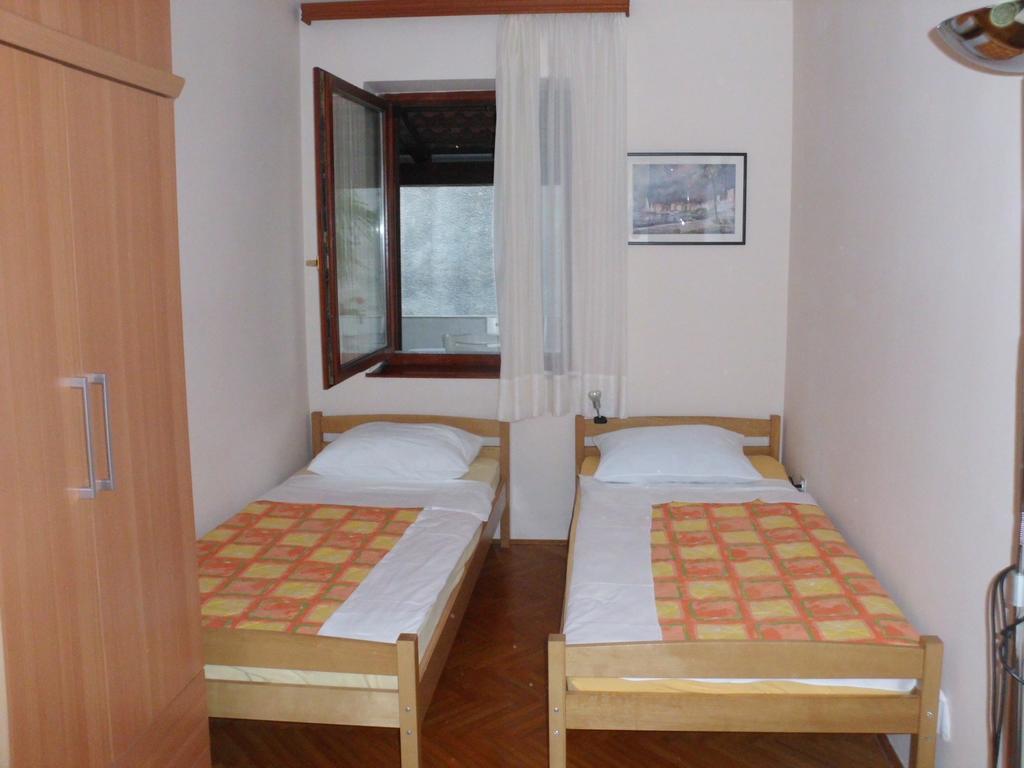 Apartment Maria Poreč Habitación foto