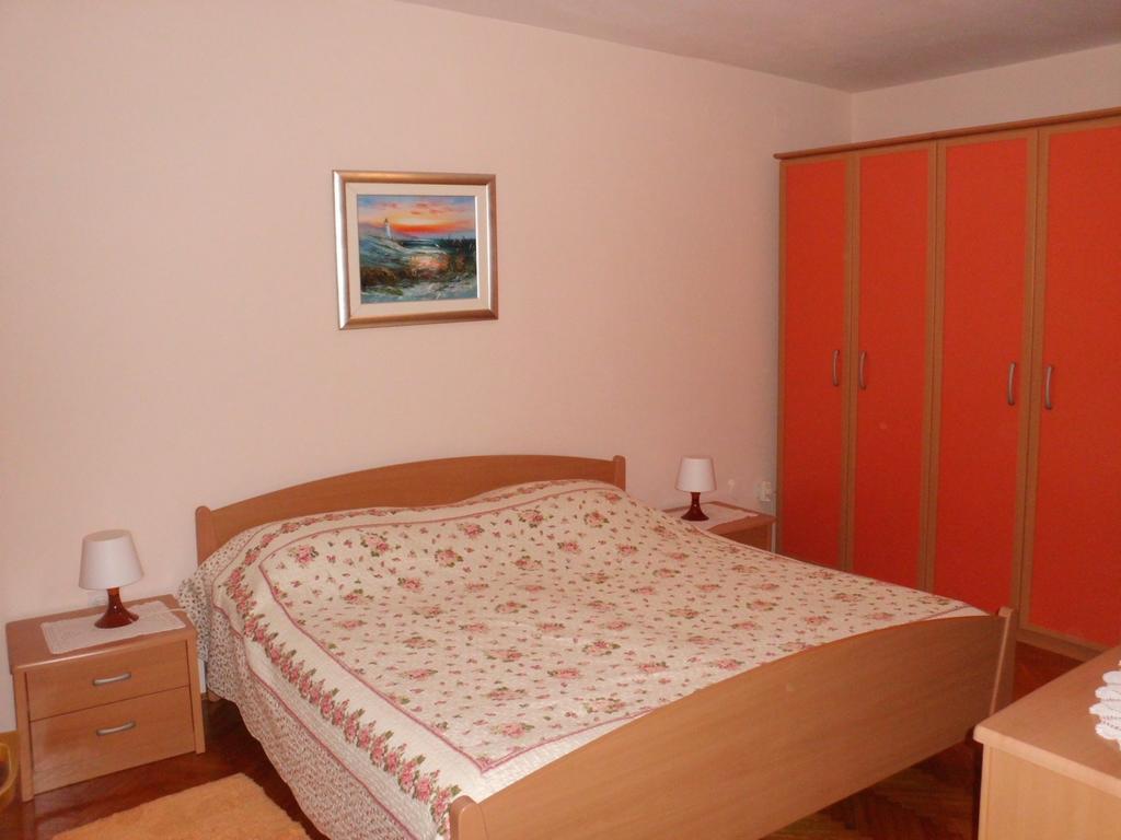Apartment Maria Poreč Habitación foto